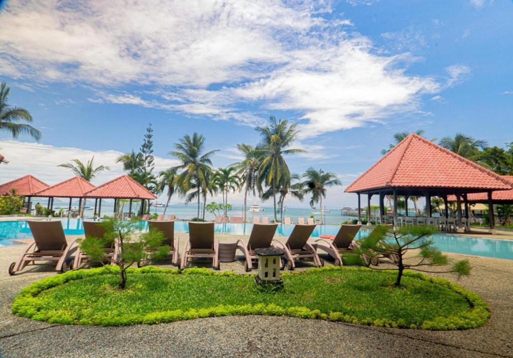 Laprima Hotel Labuan Bajo Extérieur photo