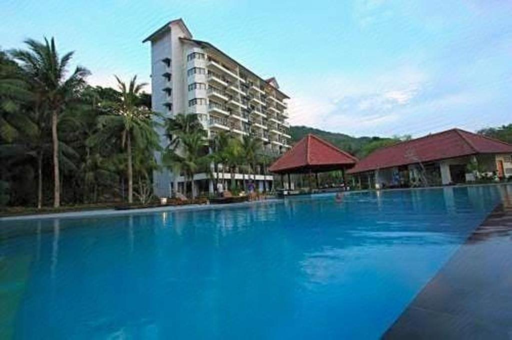 Laprima Hotel Labuan Bajo Extérieur photo