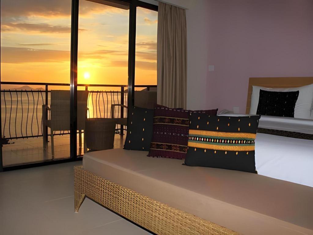 Laprima Hotel Labuan Bajo Extérieur photo