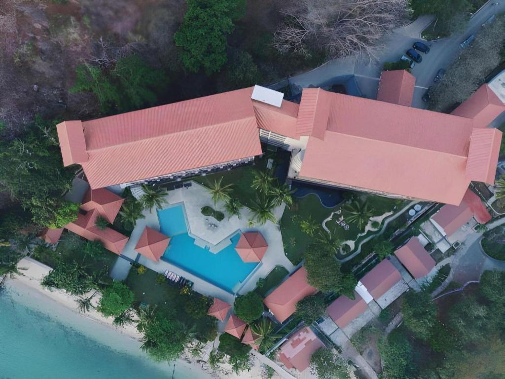Laprima Hotel Labuan Bajo Extérieur photo