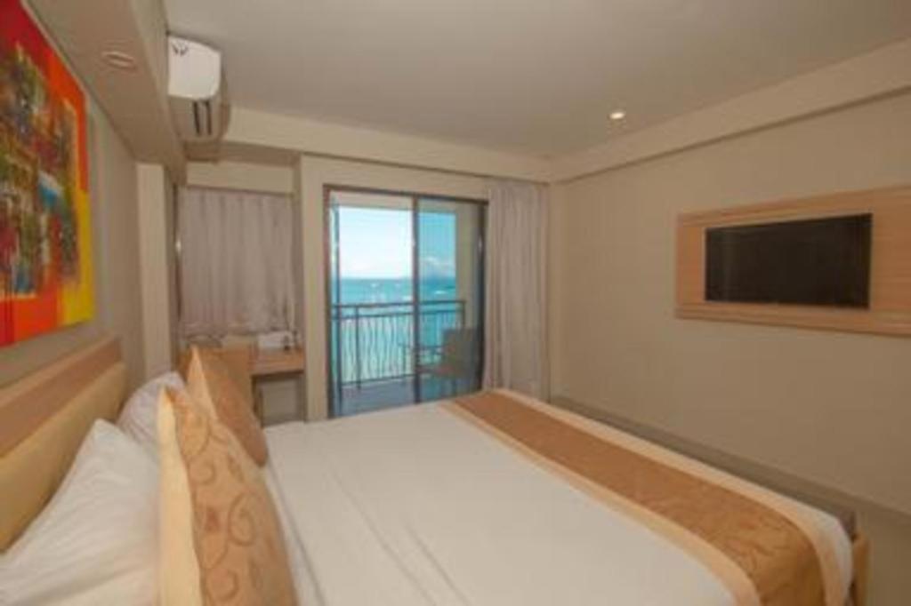 Laprima Hotel Labuan Bajo Extérieur photo