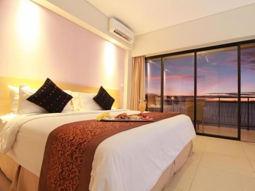 Laprima Hotel Labuan Bajo Extérieur photo